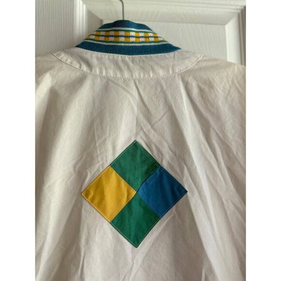 Vintage London Fog Jacket 80s size Medium - Picture 3 of 9